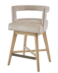 Glenwood Swivel Counter Stool
