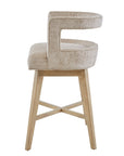 Glenwood Swivel Counter Stool