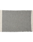 Azure Haven™ Artisan Tassel Rug