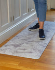 Jessop Abstract Water Resistant Anti-Fatigue Non-Skid Kitchen Mat