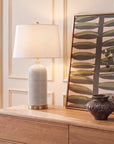 Sand & Stable Varna Ceramic Table Lamp