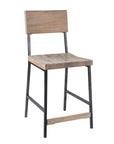 Tacoma 24" Counter Stool