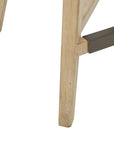 Glenwood Swivel Counter Stool