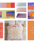 Sunrise to Sunset + Bedding