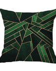 Decorative Cushion Pillows (FILLING INCLUDED) - The Jardine Store