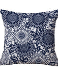 Printed Decorative nordic cushion pillow (FILLING INCLUDED) - The Jardine Store
