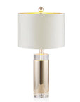 Retro Vintage Lamp - The Jardine Store