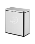 Was Bin Kitchen Cabinet Door Hanging or Wall Mounted Trash Can - MyJardine