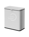 Was Bin Kitchen Cabinet Door Hanging or Wall Mounted Trash Can - MyJardine