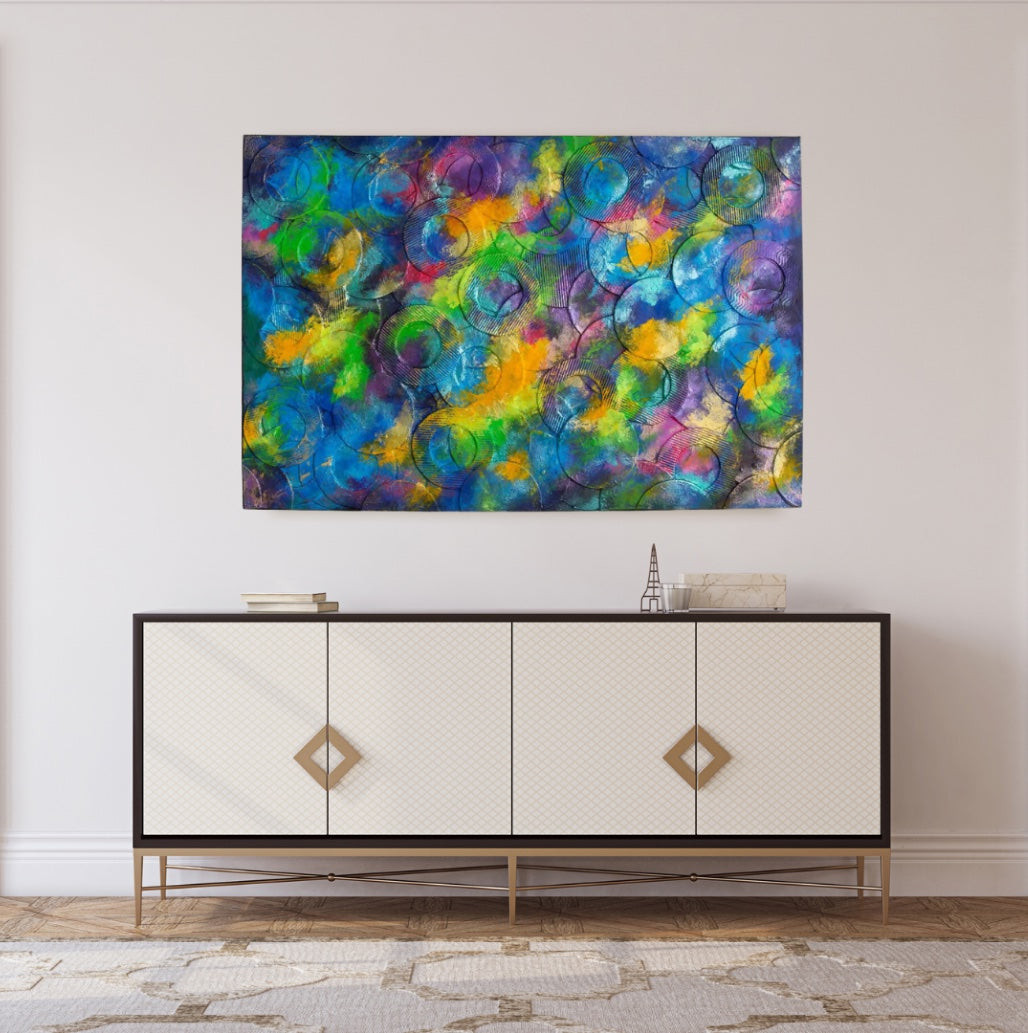Original Art