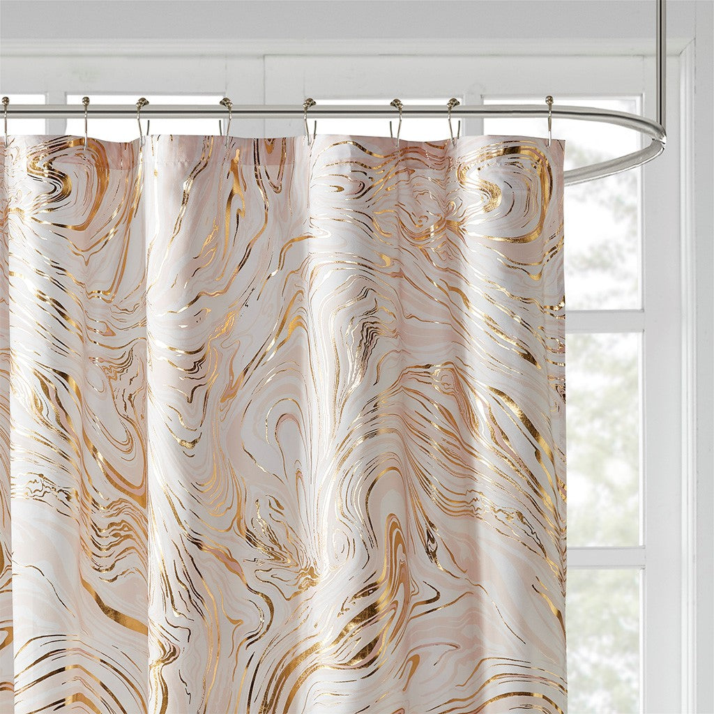 Shower Curtains