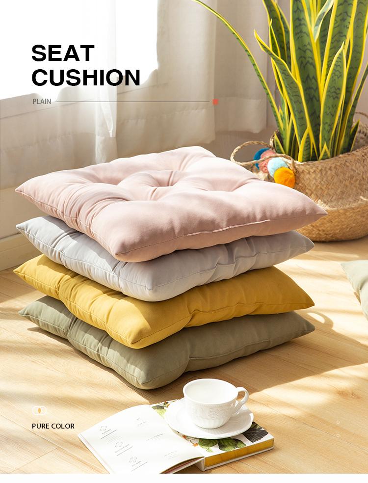 Chair Cushions | The Jardine Store