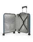 Flex 360° Carry-On Spinner Suitcase