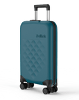 Flex 360° Carry-On Spinner Suitcase