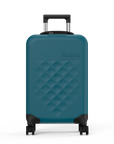 Flex 360° Carry-On Spinner Suitcase