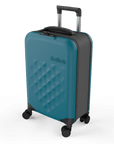 Flex 360° Carry-On Spinner Suitcase