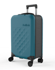 Flex 360° Carry-On Spinner Suitcase