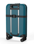 Flex 360° Carry-On Spinner Suitcase