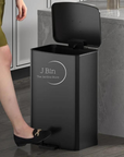 Foot Step Waste Bin 12L