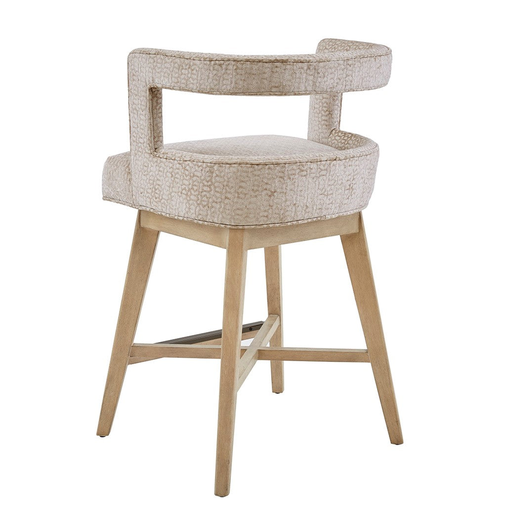 Glenwood Swivel Counter Stool