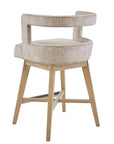 Glenwood Swivel Counter Stool
