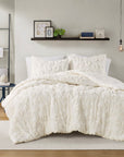 Larissa Animal Chenille Comforter Set