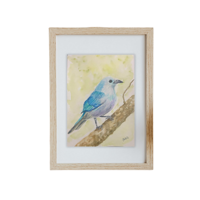 Bluebird