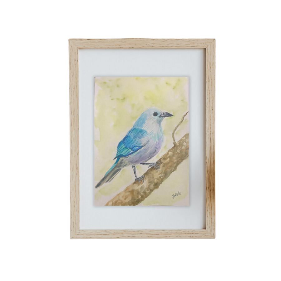 Bluebird