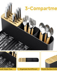 Crestone Expandable Stainless Steel Dish Rack
