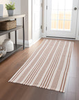 Riviera™ Stripe Rug