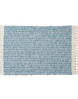 Azure Haven™ Artisan Tassel Rug