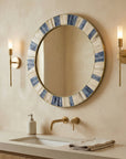 Keena Wall Mirror