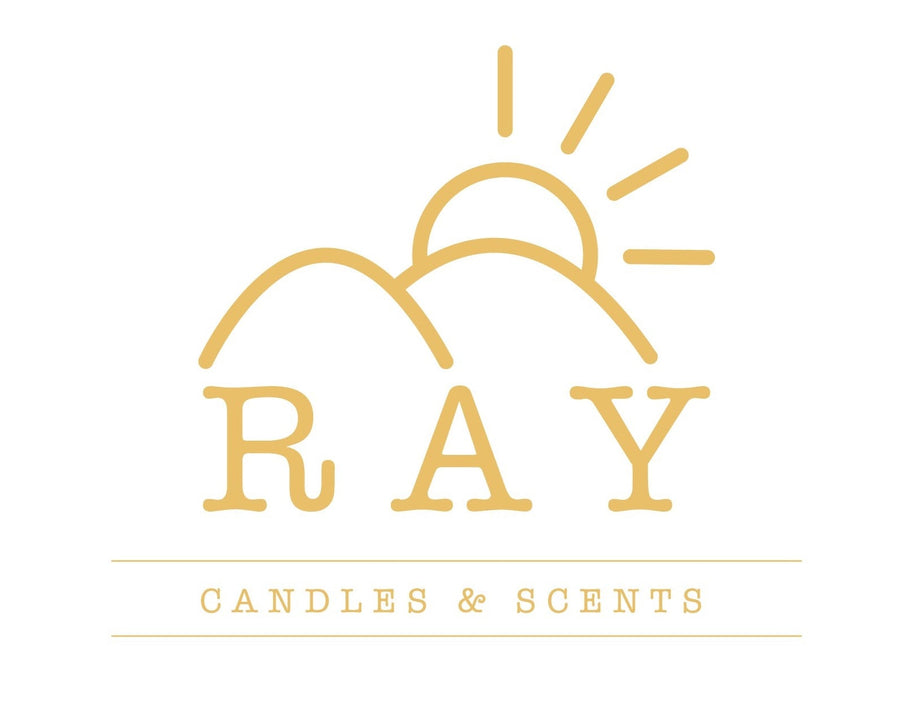 RAY Candles & Scents