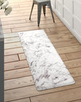 Jessop Abstract Water Resistant Anti-Fatigue Non-Skid Kitchen Mat