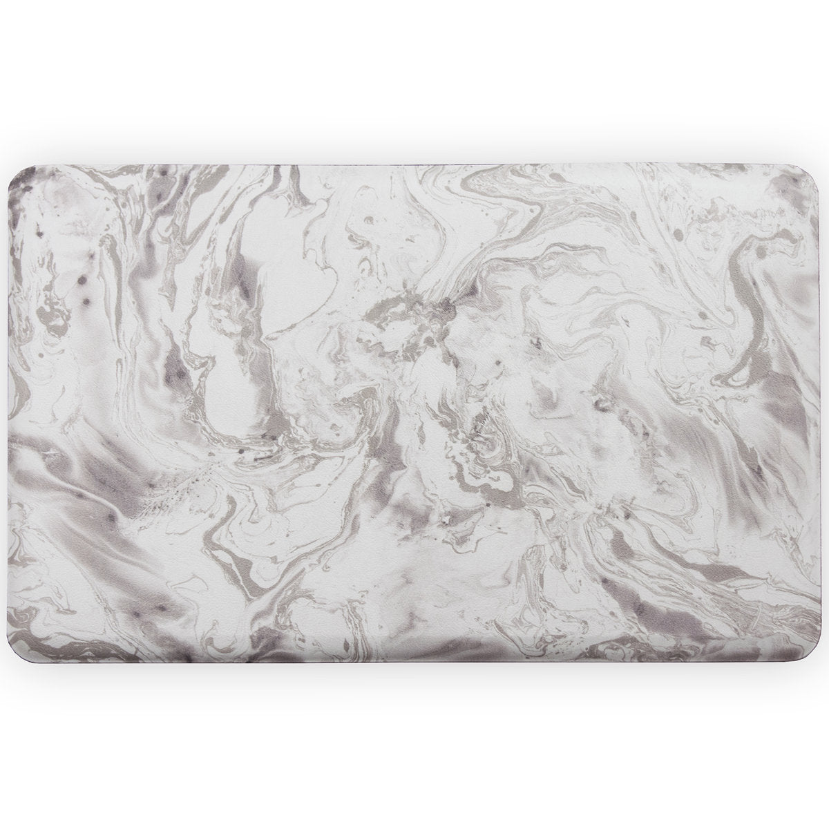 Jessop Abstract Water Resistant Anti-Fatigue Non-Skid Kitchen Mat