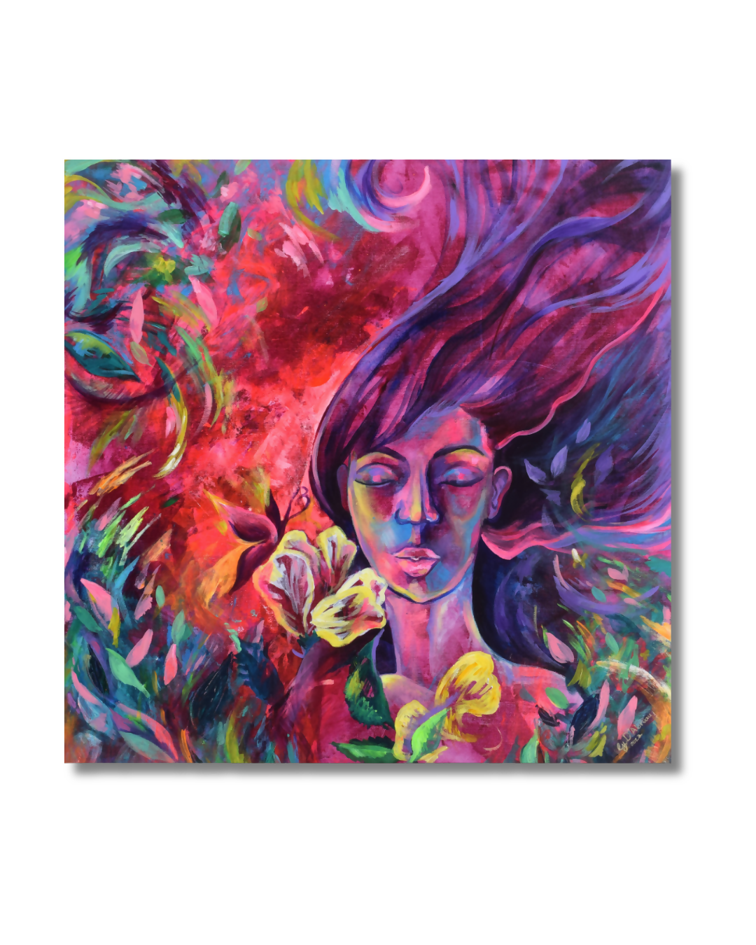 Reverie