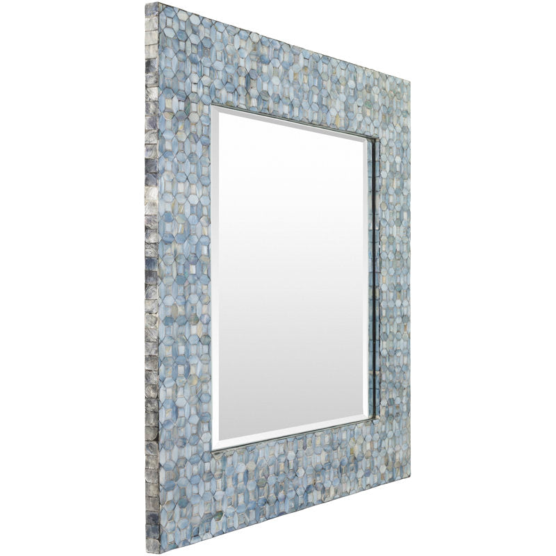 Willa Arlo Interiors Paull Wall Mirror - wall display
