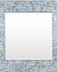 Willa Arlo Interiors Paull Wall Mirror - room setting