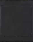 Willa Arlo Interiors Paull Wall Mirror - mosaic frame detail