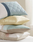 Shawnee 8-Piece Comforter Set - Blue