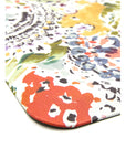 Teddi Floral Water Resistant Anti-Fatigue Non-Skid Kitchen Mat