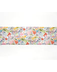 Teddi Floral Water Resistant Anti-Fatigue Non-Skid Kitchen Mat