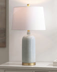 Sand & Stable Varna Ceramic Table Lamp