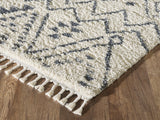 Willow Rug - Moroccan