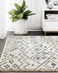 Willow Rug - Moroccan