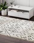 Willow Rug - Moroccan