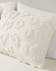 Larissa Animal Chenille Comforter Set