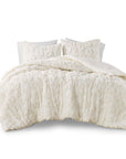 Larissa Animal Chenille Comforter Set