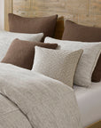 Madison Park Signature Chapman Comforter Set — bedroom setting
