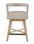 Glenwood Swivel Counter Stool